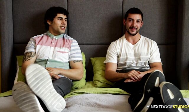 Next Door Friends:spycam Probing Every Posture with Pursue