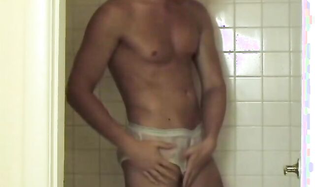 Next Door Masculine:voyeur Frolicking Games with Mr.voyeur Basketball