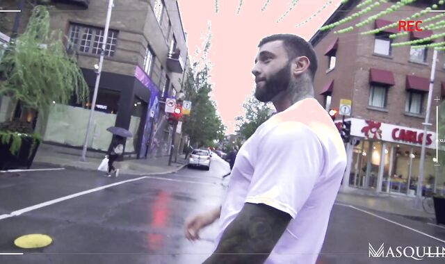 masqulin:voyeur Recruiting Fit and Flirty Starlen