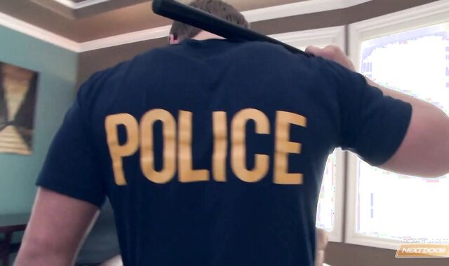 Next Door Originals spycam-voyeur Homosexual luvs greatly rock-hard nailining