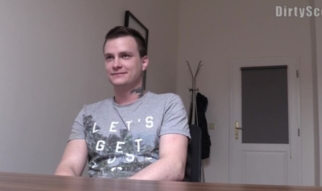 Sloppy Scout:voyeur Chilled Waters And Unspeakable Lusts