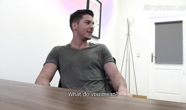 Muddy Scout:spycam Unpredictable Surprises in the Office