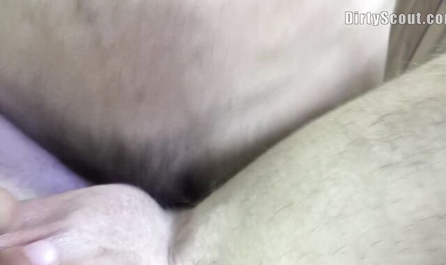 Muddy Scout:spycam Unpredictable Surprises in the Office