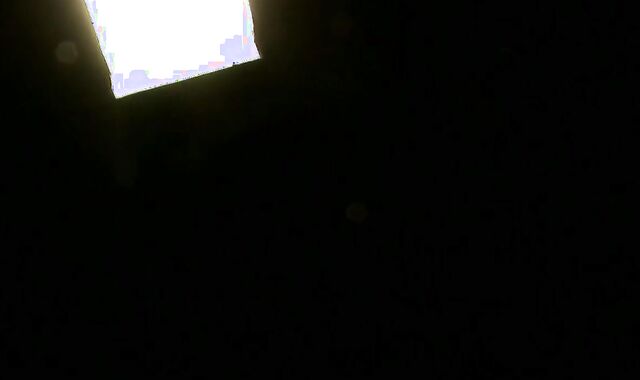 Next Door Mates:voyeur Bargaining with a Humping Booty