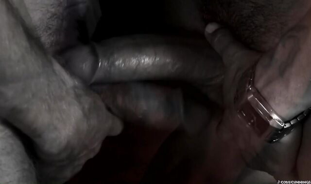 Cody Cummings:voyeur Unquenchable Flames