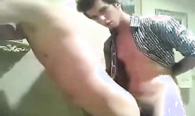 MAGRINHOS FODENDO NA camera