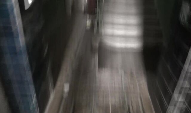 Debt Dandy:spycam Debt-Paying Sausages and Sucky Graciousness