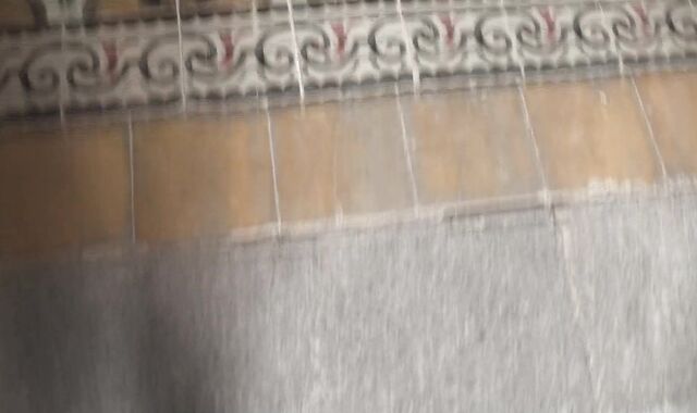 Debt Dandy:spycam Debt-Paying Sausages and Sucky Graciousness