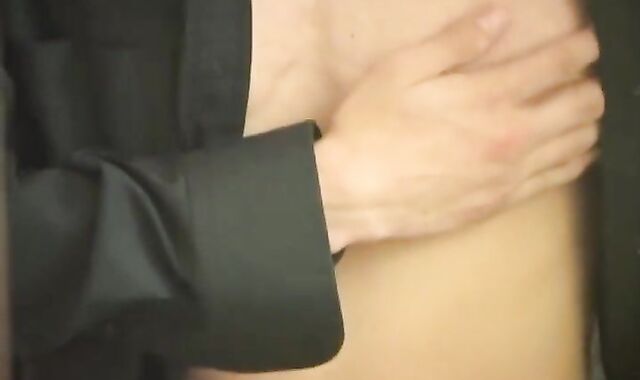 Next Door Masculine:spycam Scoring With The Ambling Adonis