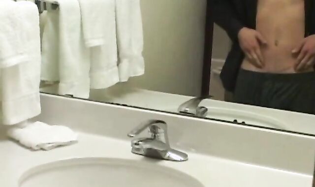 Next Door Masculine:spycam Scoring With The Ambling Adonis