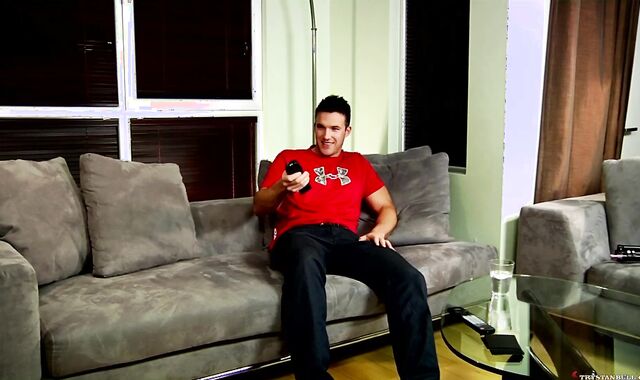 Trystan Bull:voyeur Soft Gullets in Youngster Activity