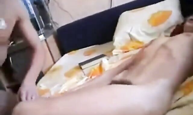 19yo Bang-out Tw-nks