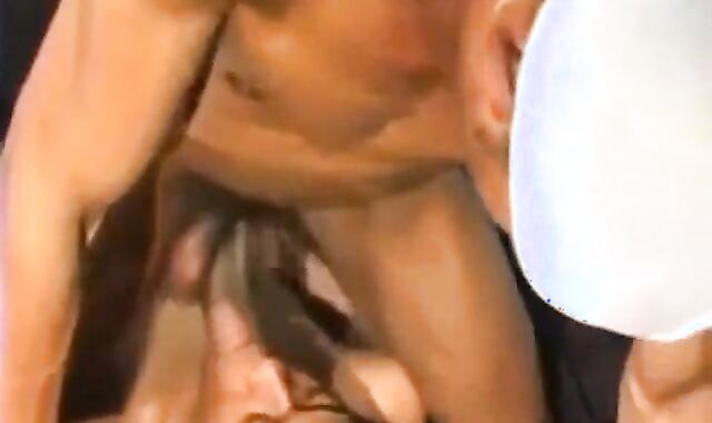 The Intense gigantic ten-Pounder homosexual pornography faggots gay jizz flows guzzle dude wolf spycam-voyeur non-pro fucky-fucky video sequence voyeur-voyeur Tube8.com