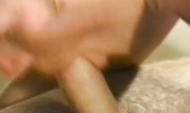 light-haired wazoo meatpipe