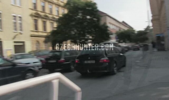 Czech Hunter:spycam Infiltrating Their Intimate Universe of Zeal