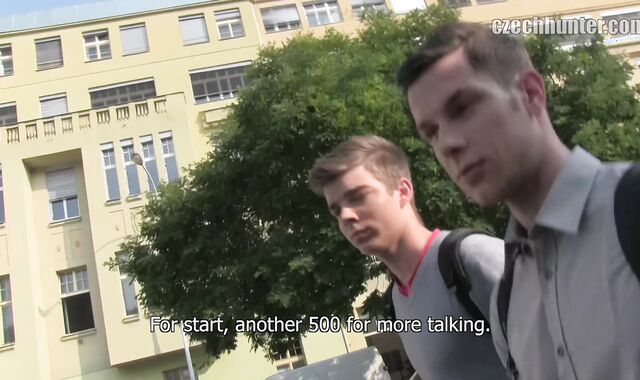 Czech Hunter:spycam Infiltrating Their Intimate Universe of Zeal