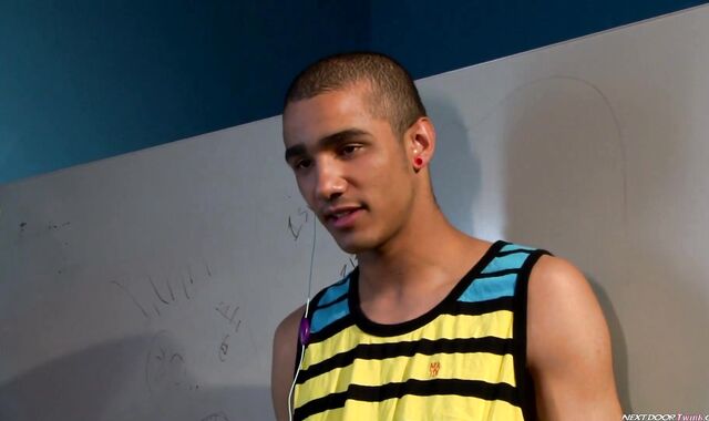 Next Door Youngster:spycam From Unassured to Hard-core:voyeur Trevor's Switch