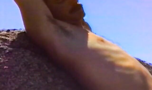 2 cowguys screw outside