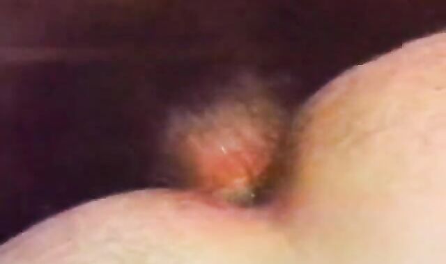 2 cowguys screw outside