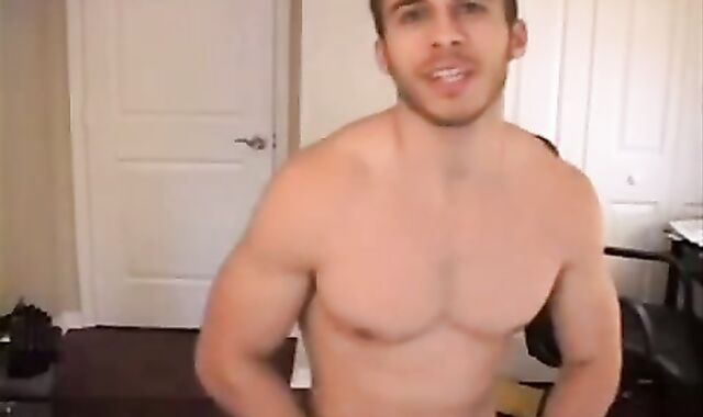 Michael Fitt voyeur's DVD four