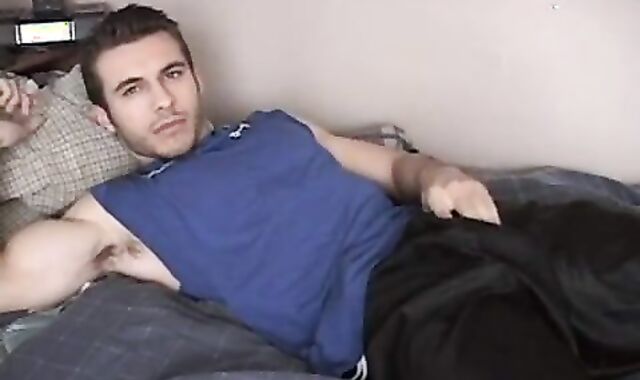 Michael Fitt voyeur's DVD four