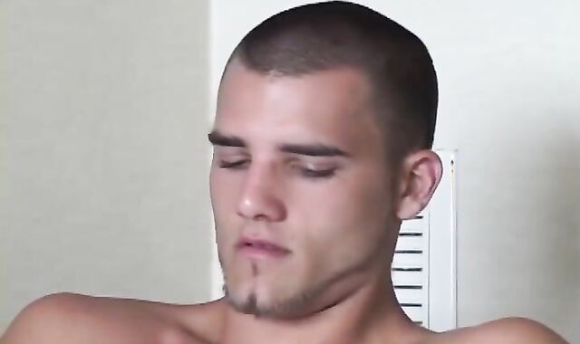 Stroke That Beefstick:spycam Tearing Open Youthfull Butts at the Palace