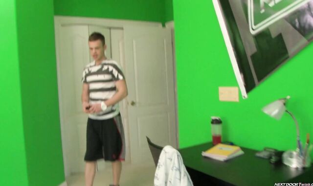 Next Door Lad:spycam Deep-throat or Snitch:voyeur Kyler's Choice