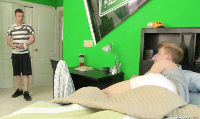 Next Door Lad:spycam Deep-throat or Snitch:voyeur Kyler's Choice