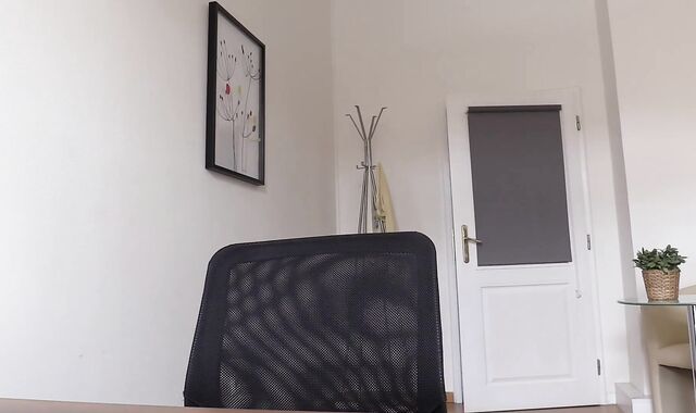 Messy Scout:voyeur Butcher's Stud Takes It Up The Rump for 5000