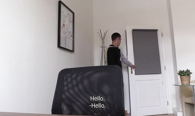 Messy Scout:voyeur Butcher's Stud Takes It Up The Rump for 5000