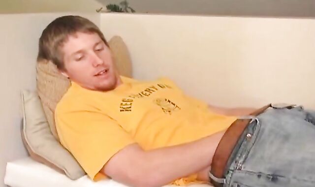 Stroke That Jizz-shotgun:voyeur Size 11 Steps into Act