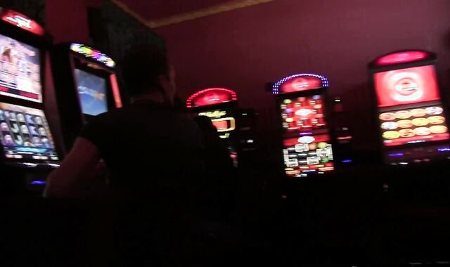 Czech Hunter:voyeur A Gamble for Enjoy:spycam Youthfull Hearts in Debt