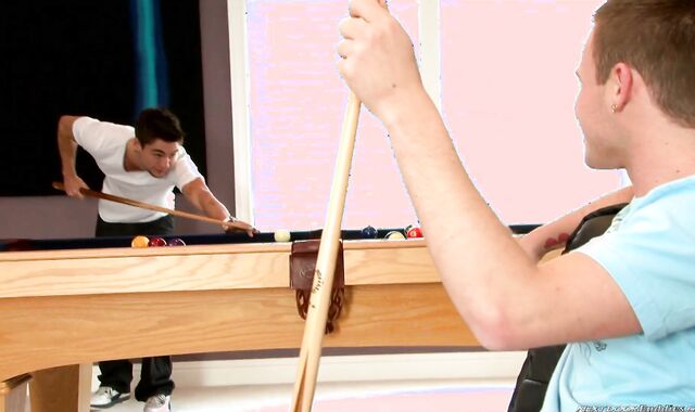 Next Door Mates:voyeur Releasing Their Dreams