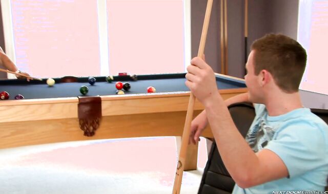 Next Door Mates:voyeur Releasing Their Dreams