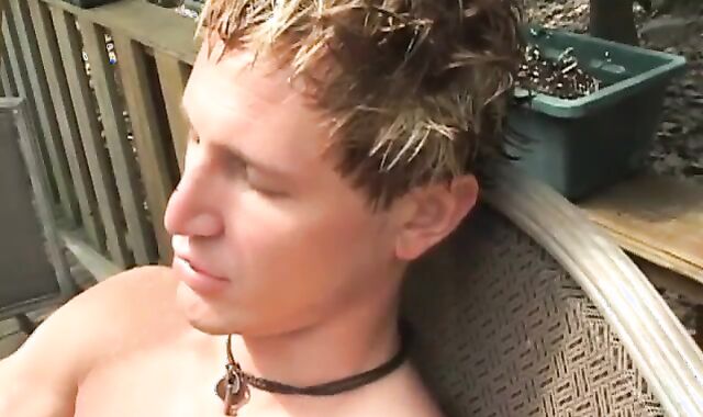 Grilling and Fapping.spycam.spycam.spycam MY man meat!voyeur!voyeur!