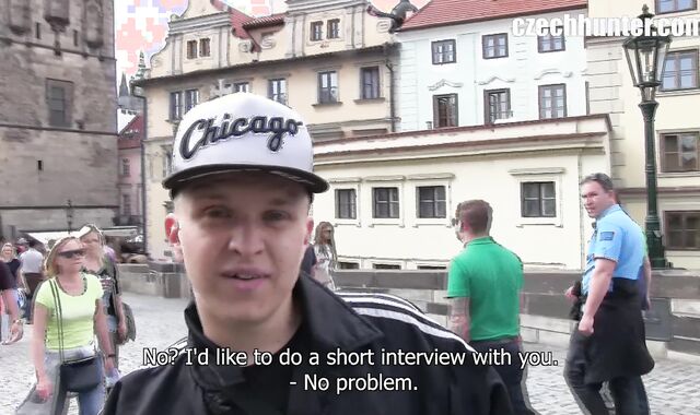 Czech Hunter:spycam Youthful Scholars'spycam Individual Lessons