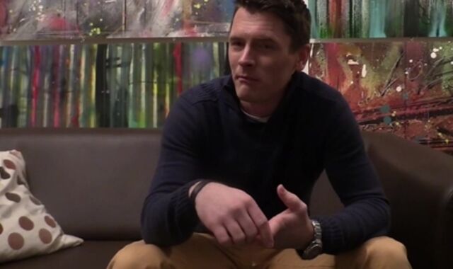 Debt Dandy:spycam A Pricey Affair for Art's Sake