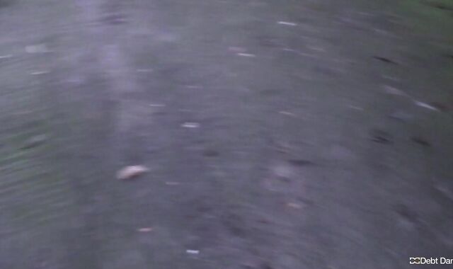 Debt Dandy:spycam A Pricey Affair for Art's Sake