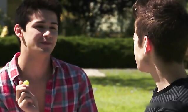 Picnic With The Kick