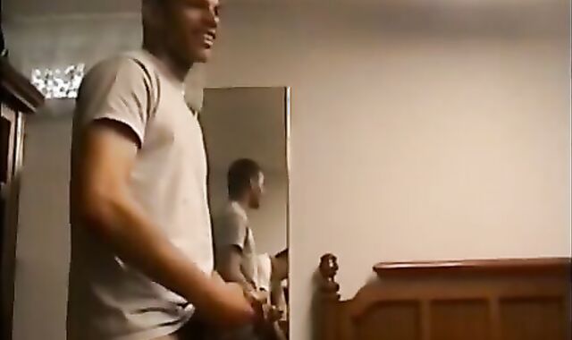 My much luved Biracial trio