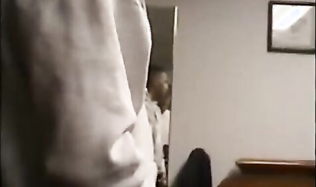 My much luved Biracial trio