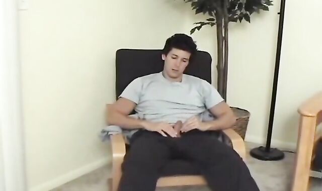 Next Door Masculine:voyeur The Stud Behind the Laid-back Charm