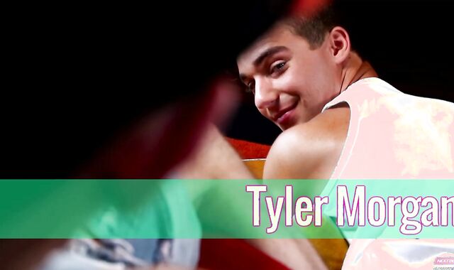 Next Door Twunk:voyeur Undercover Poolside Lust