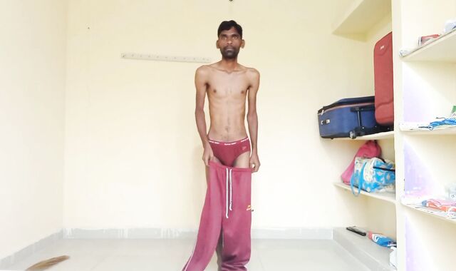 Rajesh Finger-banging In The buttfuck,voyeur Showcasing buttfuck gap,spycam But,voyeur smacking,spycam Yelling And Jizzing On The Floor