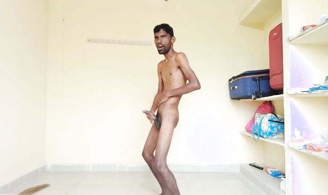 Rajesh Finger-banging In The buttfuck,voyeur Showcasing buttfuck gap,spycam But,voyeur smacking,spycam Yelling And Jizzing On The Floor