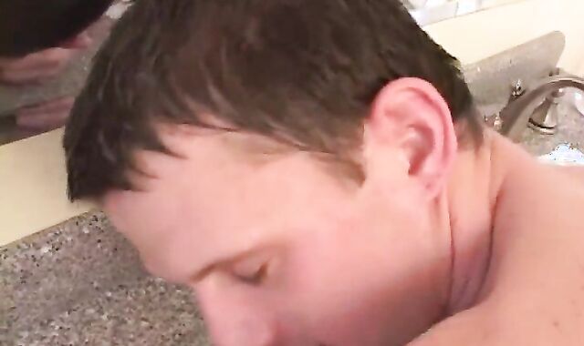 Next Door Homies:spycam The Fever Inbetween 2 Rookies