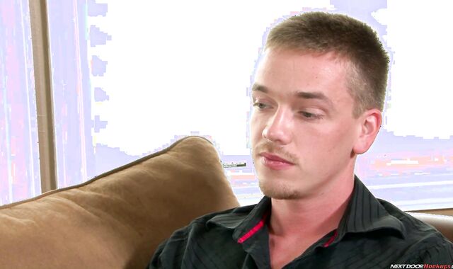 Next Door Orgies:voyeur Lucas's Zeal Released