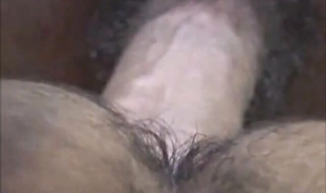 pulsing Dicked Parent