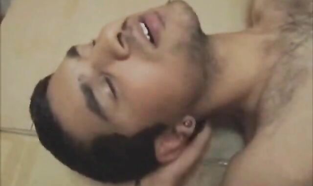 pulsing Dicked Parent