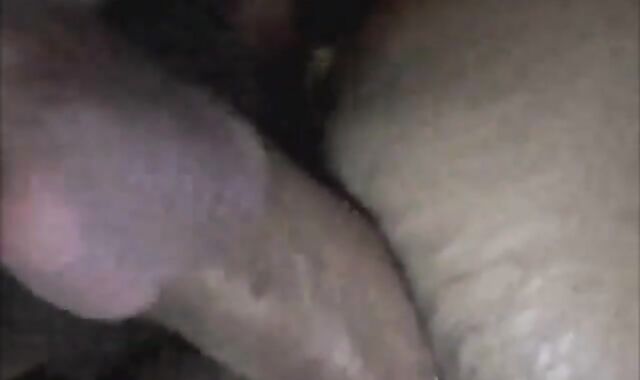 pulsing Dicked Parent